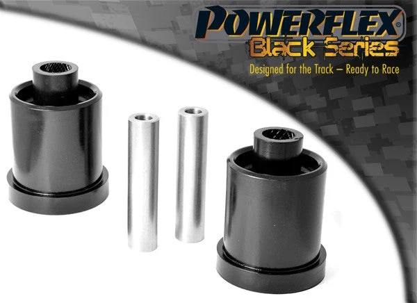 Abarth Grande Punto (Evo) Powerflex Rear Beam Mount Bush Fast Road/Black Series - Image 2