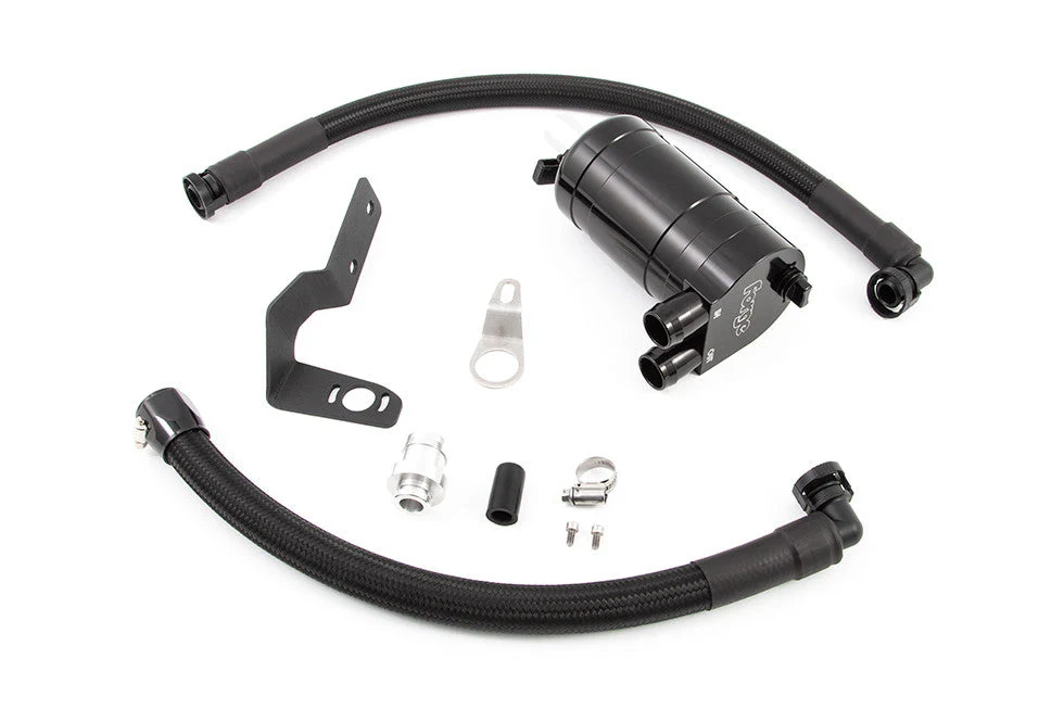 Abarth Punto Evo Forge Motorsport Oil Catch Tank - Image 3