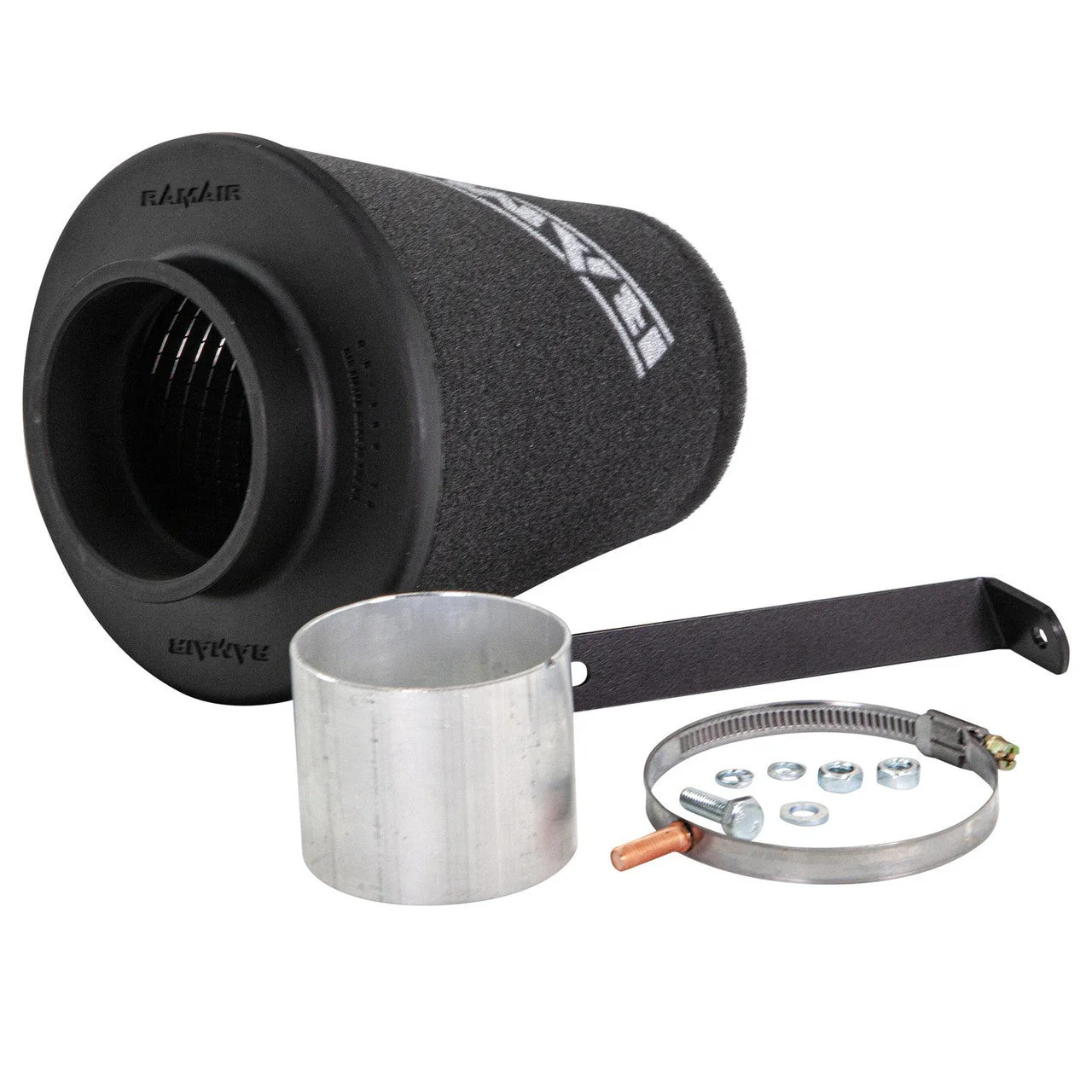 Abarth Punto Ramair Intake Kit - Image 3