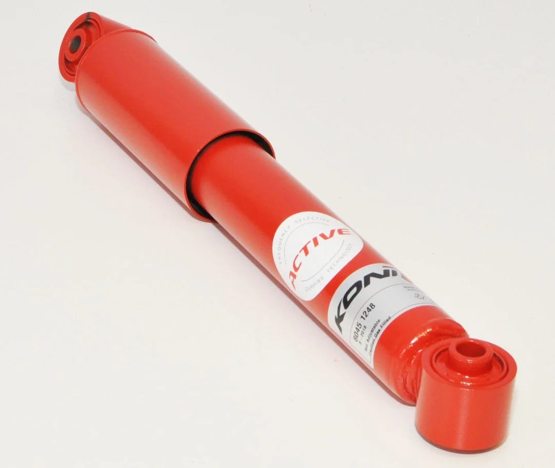 Abarth 500/595/695 Koni Special Active Shock Absorber Kit - Image 3