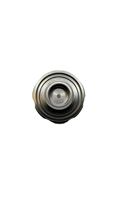 Aluminium Oil Filler Cap For All Abarth 500 / 595 / 695 - Old Stock Reduced To Clear - Image 2