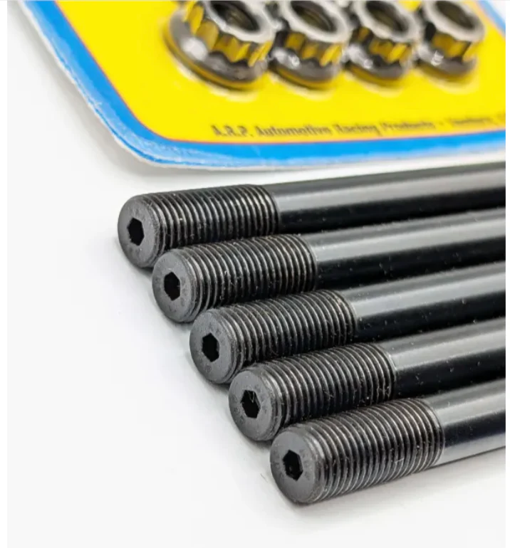 ARP Reinforced Head Std and Nut kit for T-Jet Engines - Image 2