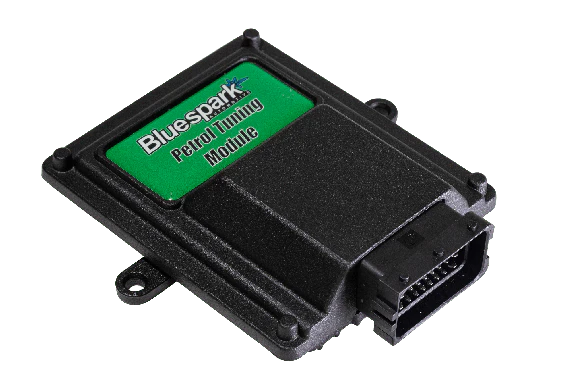 Bluespark 3 Channel Pro Petrol