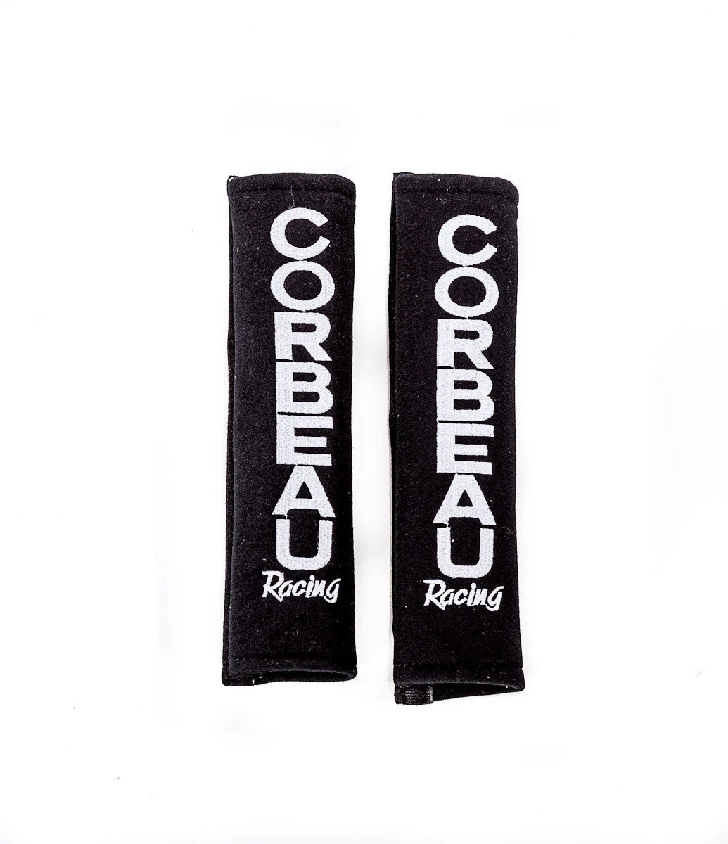 Corbeau & LUKE Harness Pads - Image 3