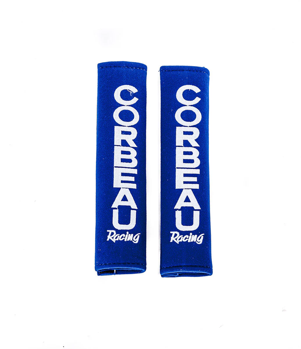 Corbeau & LUKE Harness Pads - Image 5