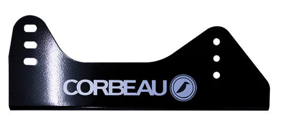 Corbeau Pro-Team Side Mounts - Image 3