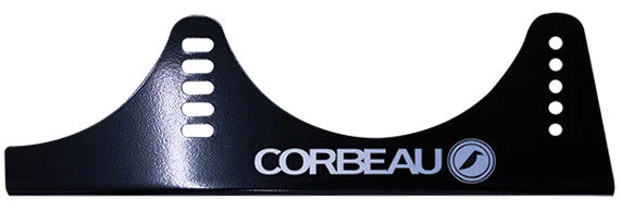 Corbeau Pro-Team Side Mounts - Image 4