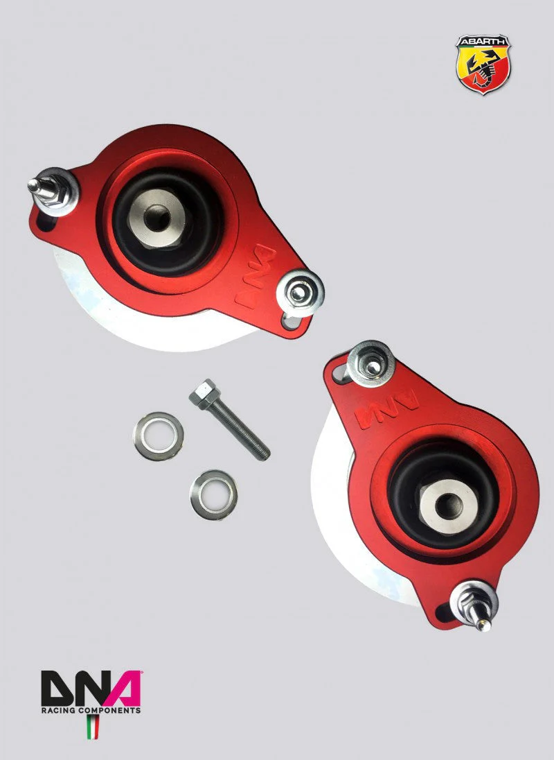 DNA Racing Top Mount For Bilstein B14 Kit