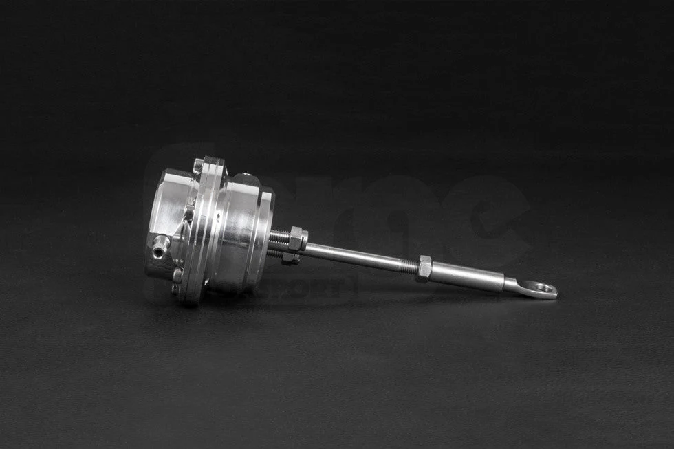 Fiat/Abarth 500 Forge Motorsport Turbo Actuator - Image 4