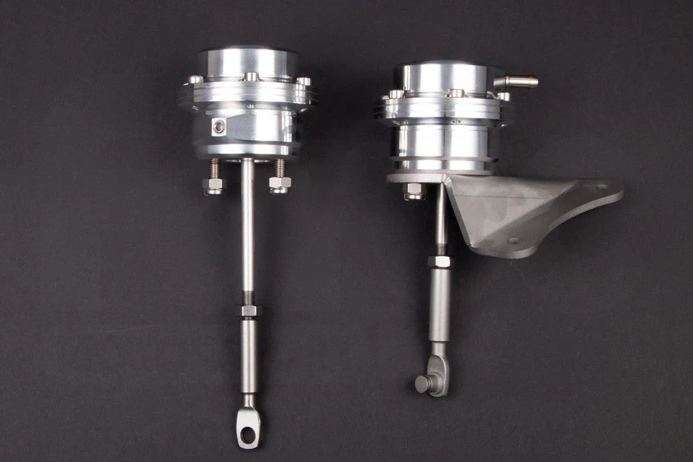 Fiat/Abarth 595 Forge Motorsport Turbo Actuator - Image 6