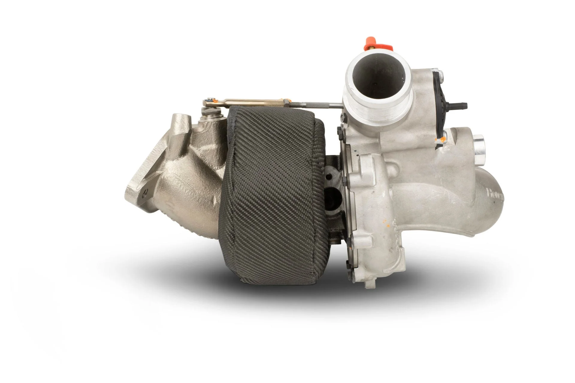 Ford Focus RS (MK3) Funk Motorsport Turbo Blanket - Image 13
