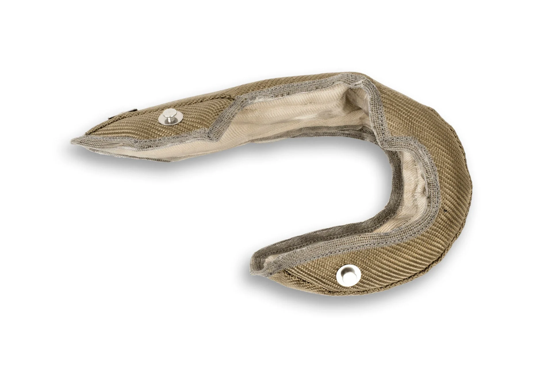 Ford Focus RS (MK3) Funk Motorsport Turbo Blanket - Image 5