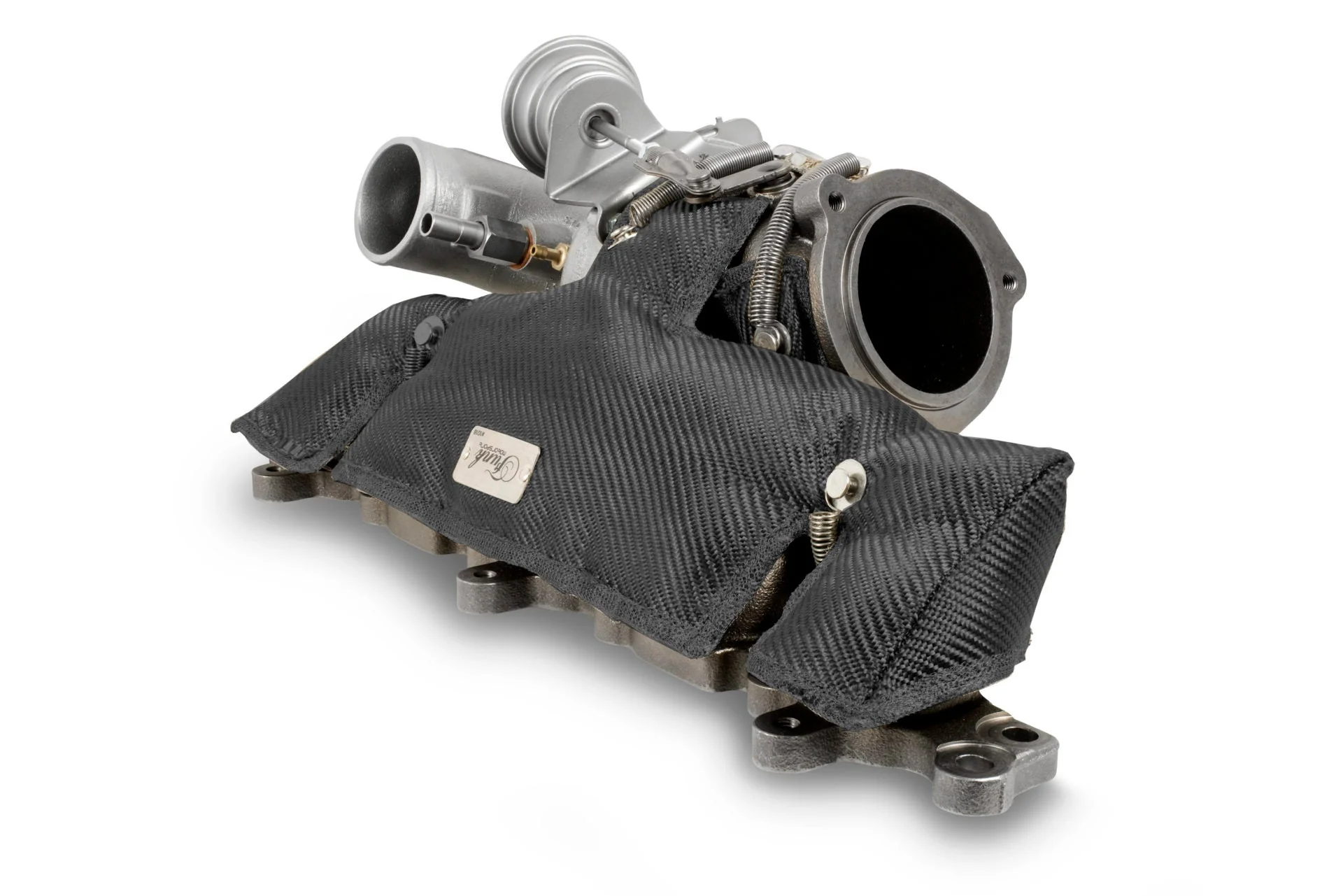 Ford Focus ST225 (MK2) Funk Motorsport Turbo Blanket - Image 5