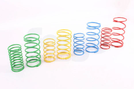 Forge Motorsport External Turbo Wastegate Tuning Springs For FMWG001