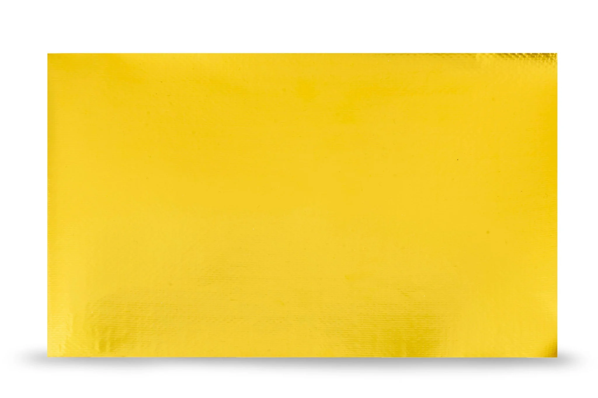 Funk Motorsport Gold Heat Tape Reflective Adhesive Sheets - Image 2