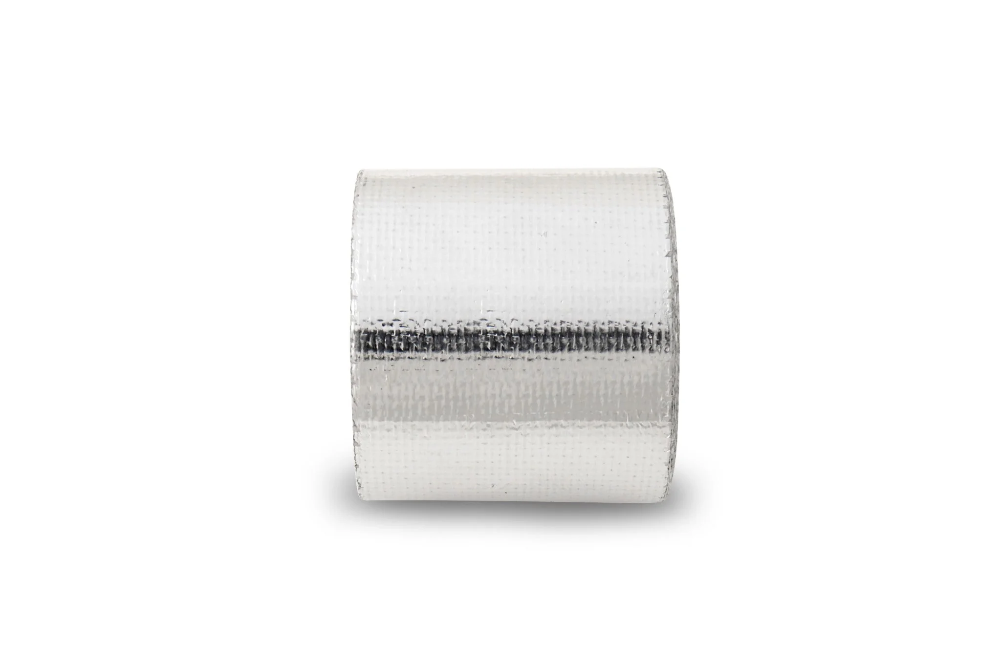 Funk Motorsport Silver Reflective Heat Tape - Image 3