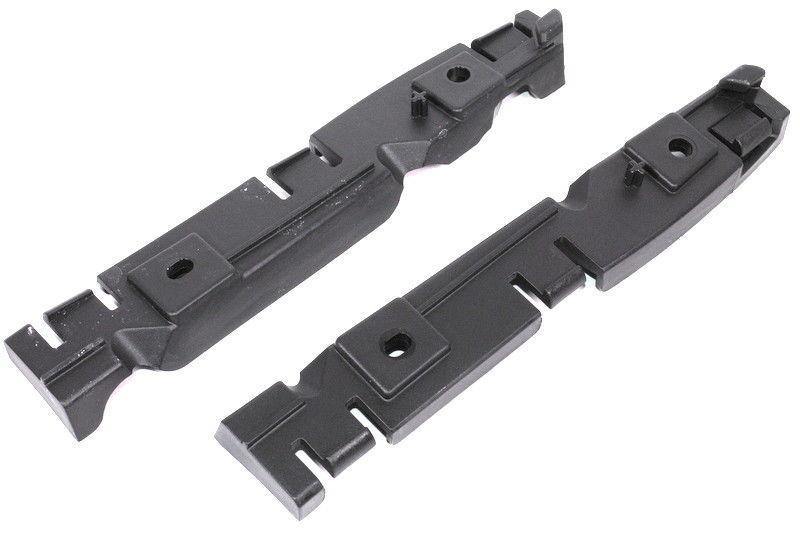 Genuine Abarth Bracket, Front Bumper / Wing - 500 - Image 2
