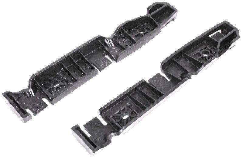 Genuine Abarth Bracket, Front Bumper / Wing - 500 - Image 3