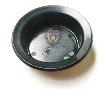 Genuine Abarth Centre Cap - 500 Abarth - Image 2