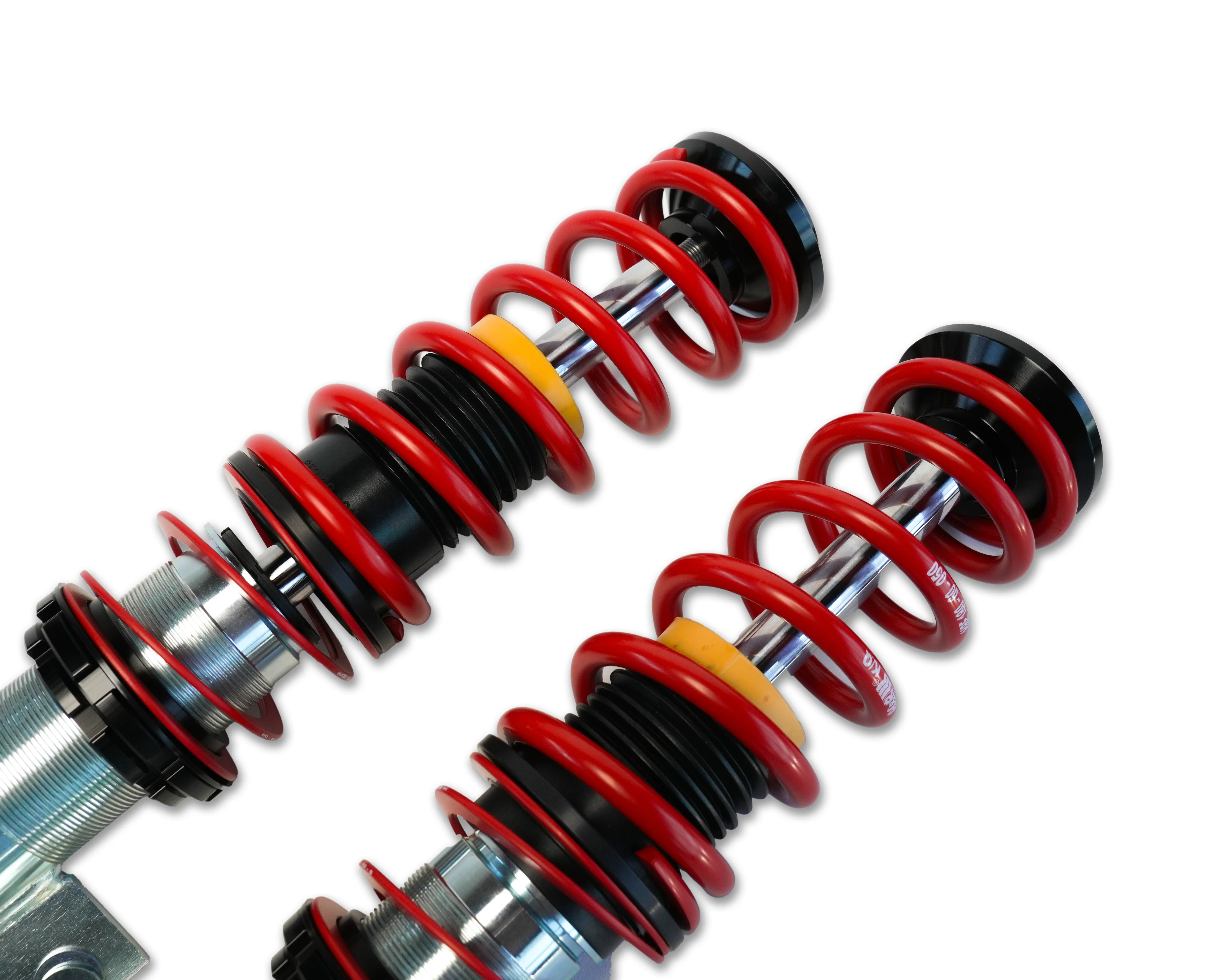 H&R Coilover Kit for Abarth 500/595/695 - Image 5