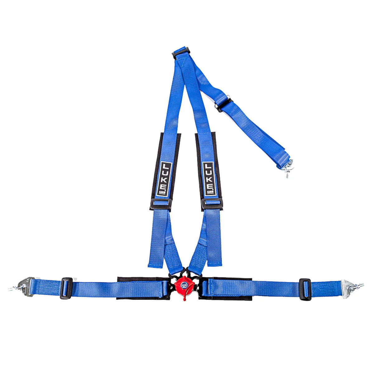 LUKE Professional 3 Point Harness