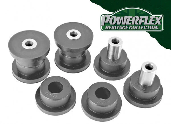 Mazda RX7 FD Powerflex Front Upper Wishbone Bushes - Image 3