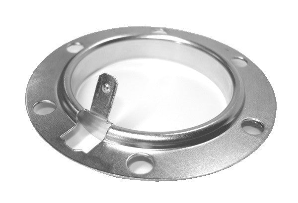Momo Horn Button Low Profile Retaining Ring