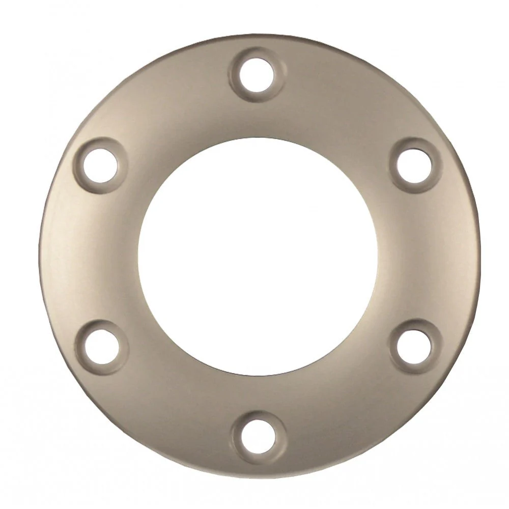 Momo Race/Tuner Centre Ring - Silver - Image 2