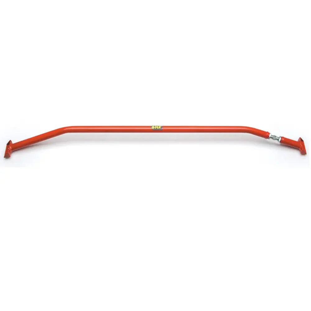 OMP Front Upper Strut Brace Abarth 500/595/695