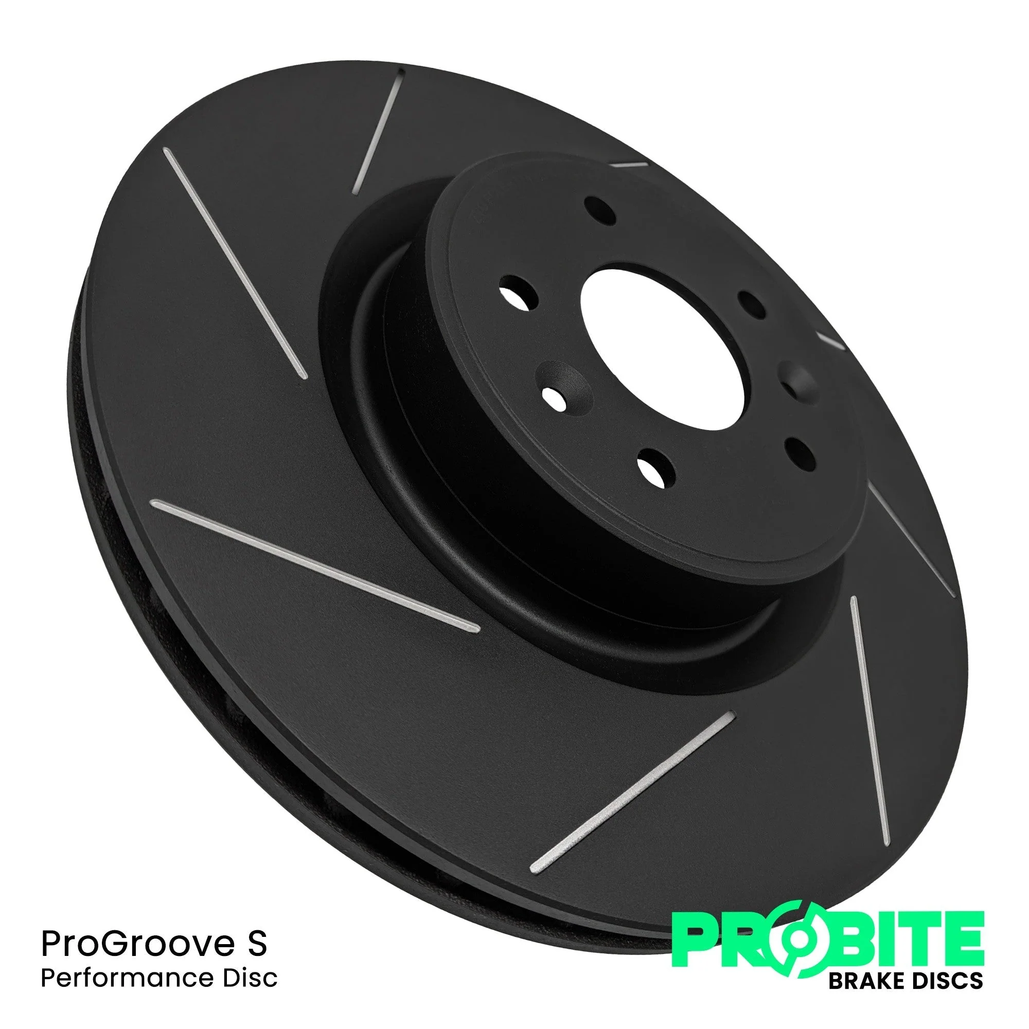 Probite Performance Front discs (pair) 124 Spider - Image 6